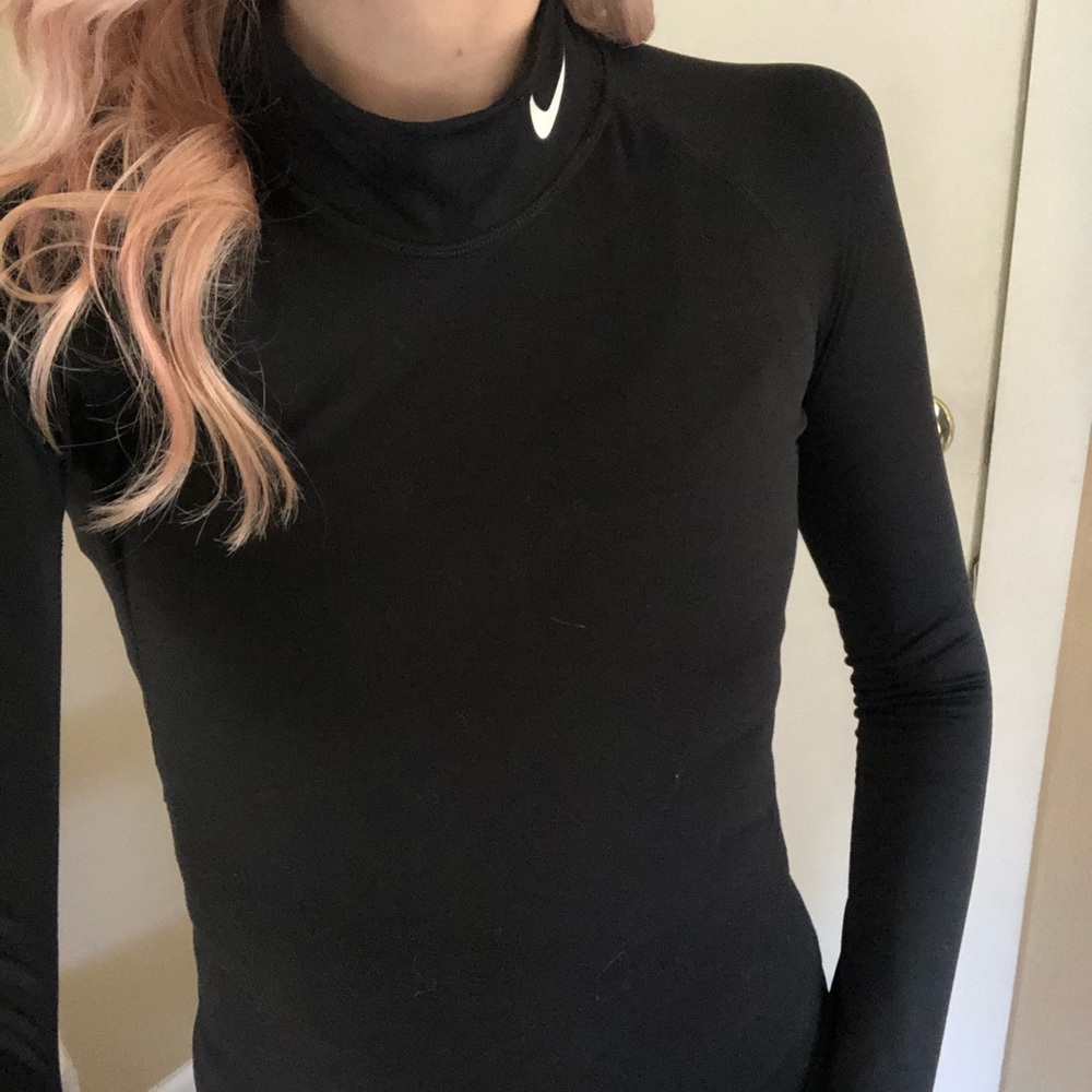 Women’s Nike Pro Combat Dri-Fit